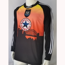 96-97 Newcastle goalkeeper uniform